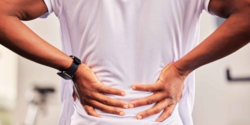 Target pistola masaje