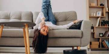 Target robot inteligente