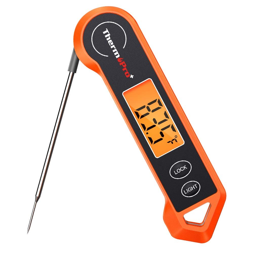 ThermoPro TP19H Digital Meat Thermometer for Cooking