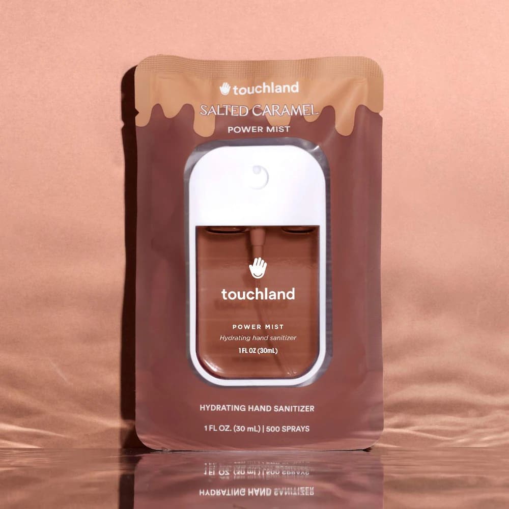 Touchland Power Mist Hydrating Hand Sanitizer de Sephora