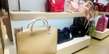 Tous bolsos