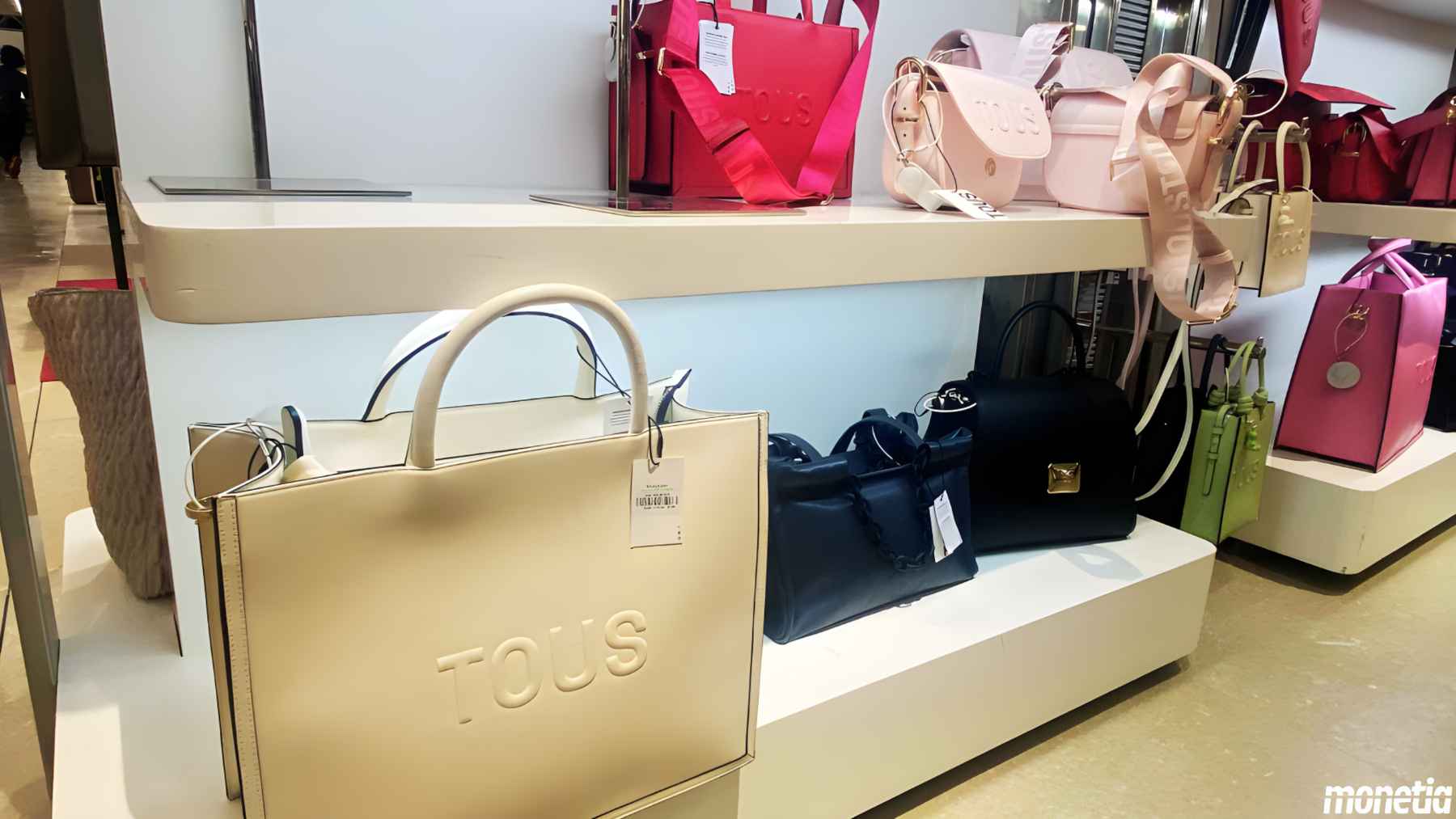 Tous bolsos