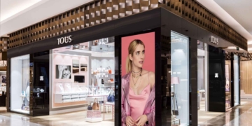 Tous joyas regalo navidad