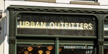 Urban Outfitters bolsos