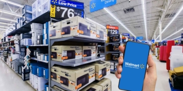 Walmart batidora de pie