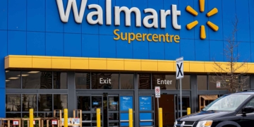 Walmart cámara Fujifilm