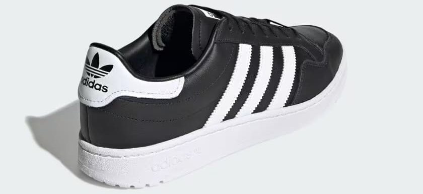 ZAPATILLA TEAM COURT DE ADIDAS