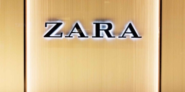 Zara camisas