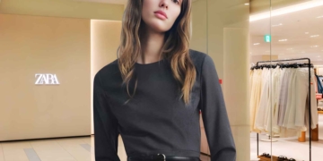 Zara vestidos Inditex