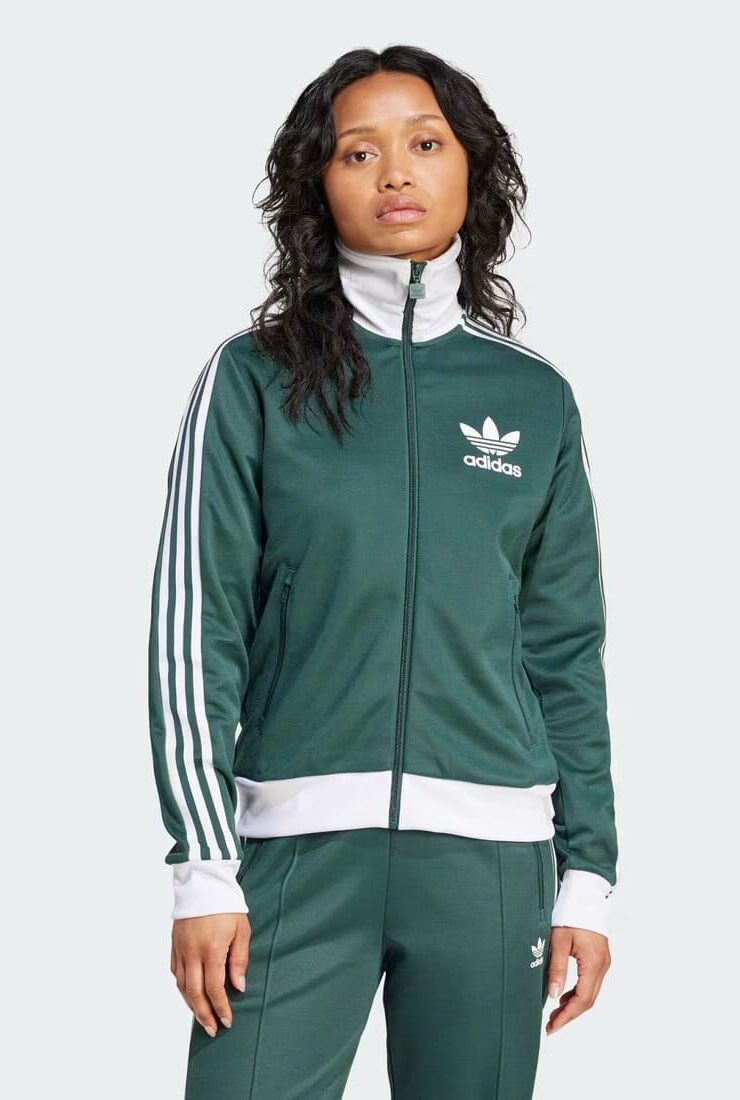 ADIDAS CHAQUETA BECKENBAUER