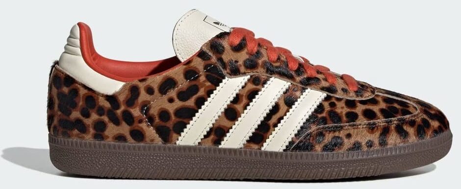 ADIDAS ZAPATILLA SAMBA OG