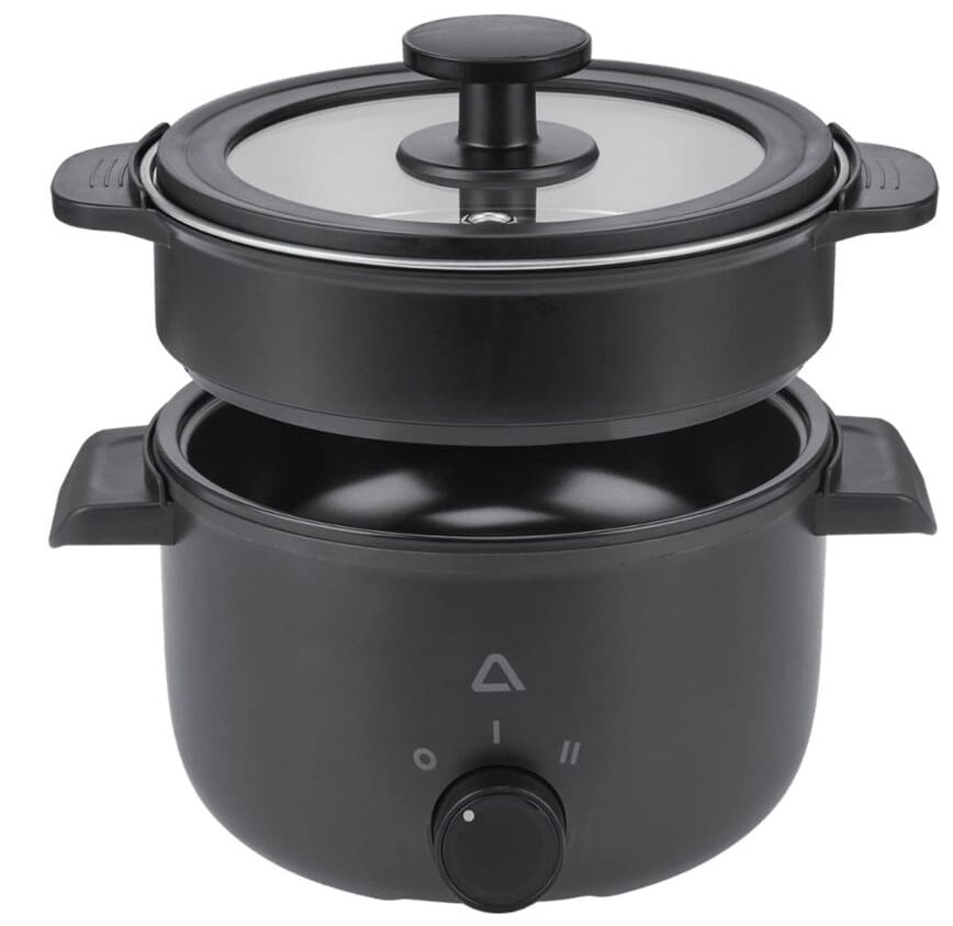 ALDI ONE POT COCEDORA DE ARROZ