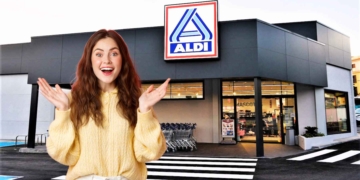 ALDI cabezal ducha multifunción