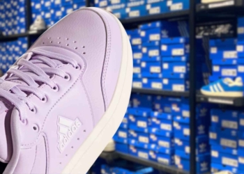 Adidas Zapatillas Park Street