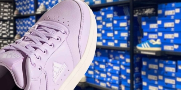 Adidas Zapatillas Park Street