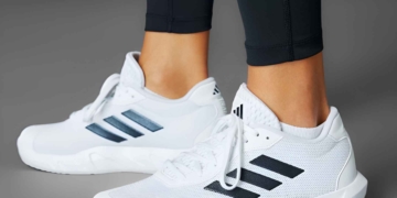 Adidas zapatillas Amplimove Trainer