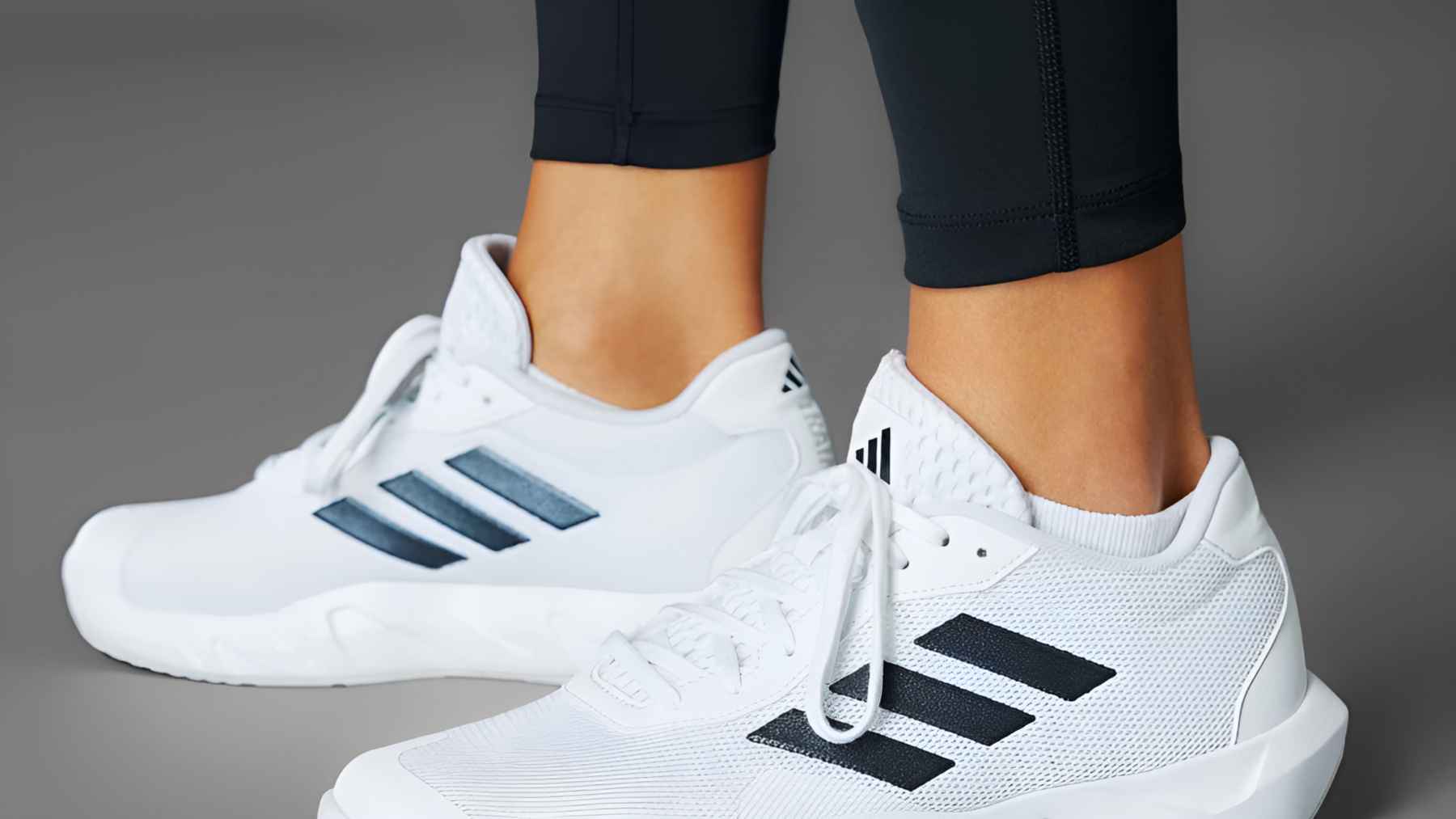 Adidas zapatillas Amplimove Trainer