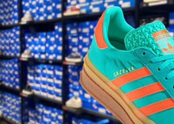 Adidas zapatillas Gazelle