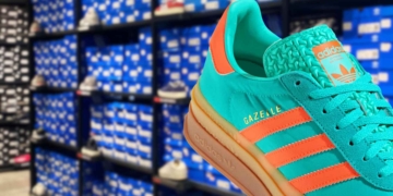 Adidas zapatillas Gazelle