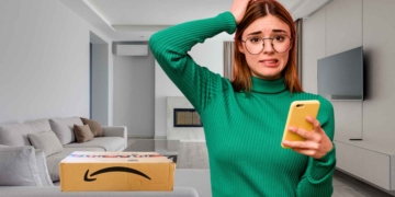 Amazon ORICO disco duro smartphone