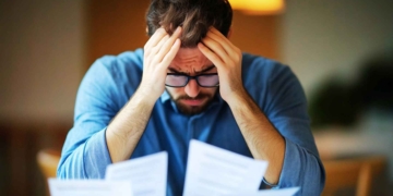 Amazon factura de la luz