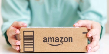 Gritin Luz de Lectura, Lámpara de Lectura Recargable con Pinzas