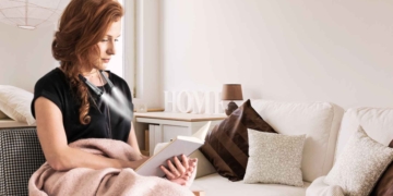 Amazon luz de lectura