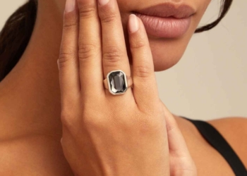 Anillos El Corte Inglés