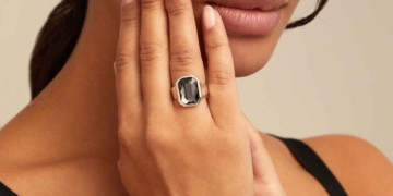 Anillos El Corte Inglés