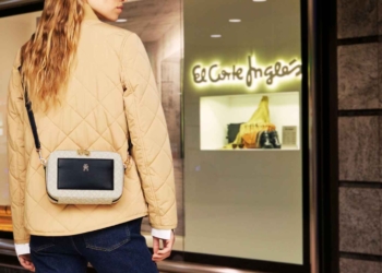 Bolso Tommy Hilfiiger