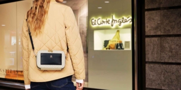 Bolso Tommy Hilfiiger