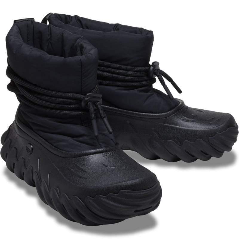 Botas Unisex Echo U