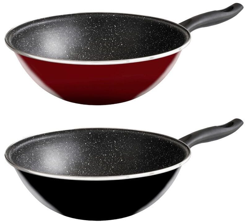 CROFTON Wok Ø 26 cm