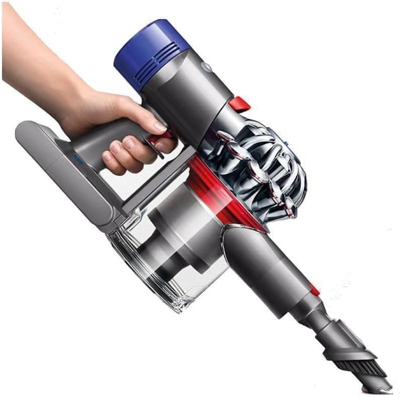 Carrefour Dyson V8 Origin Extra