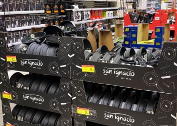 Carrefour descuento sartenes