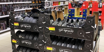 Carrefour descuento sartenes