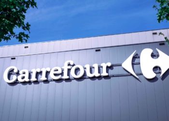 Carrefour fundas nórdicas