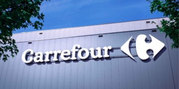 Carrefour fundas nórdicas