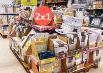 Carrefour juego de sabanas top