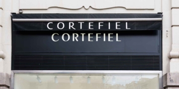 Cortefiel jerséis mujer