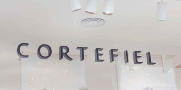 Cortefiel pantalones