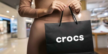 Crocs Botas unisex Echo U