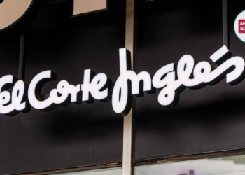 El Corte Ingles Dia Sin IVA