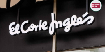 El Corte Ingles Dia Sin IVA