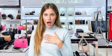 El Corte Inglés abrigo reversible Fsh