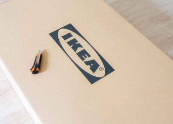 Ikea estantería KALLAX