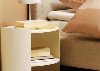 JYSK mesita de noche BALLING