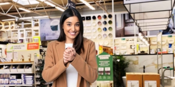 Leroy Merlin mampara baño