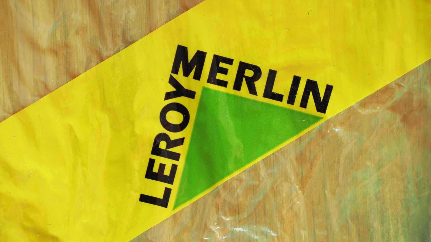 Leroy Merlin suelos laminados