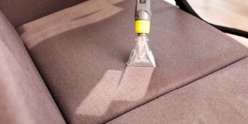 Lidl Bissell SpotClean C3